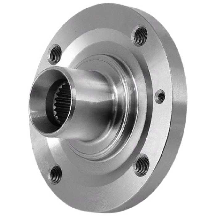 خرید توپی چرخ جلو پژو 405 GISP | اتوموبی