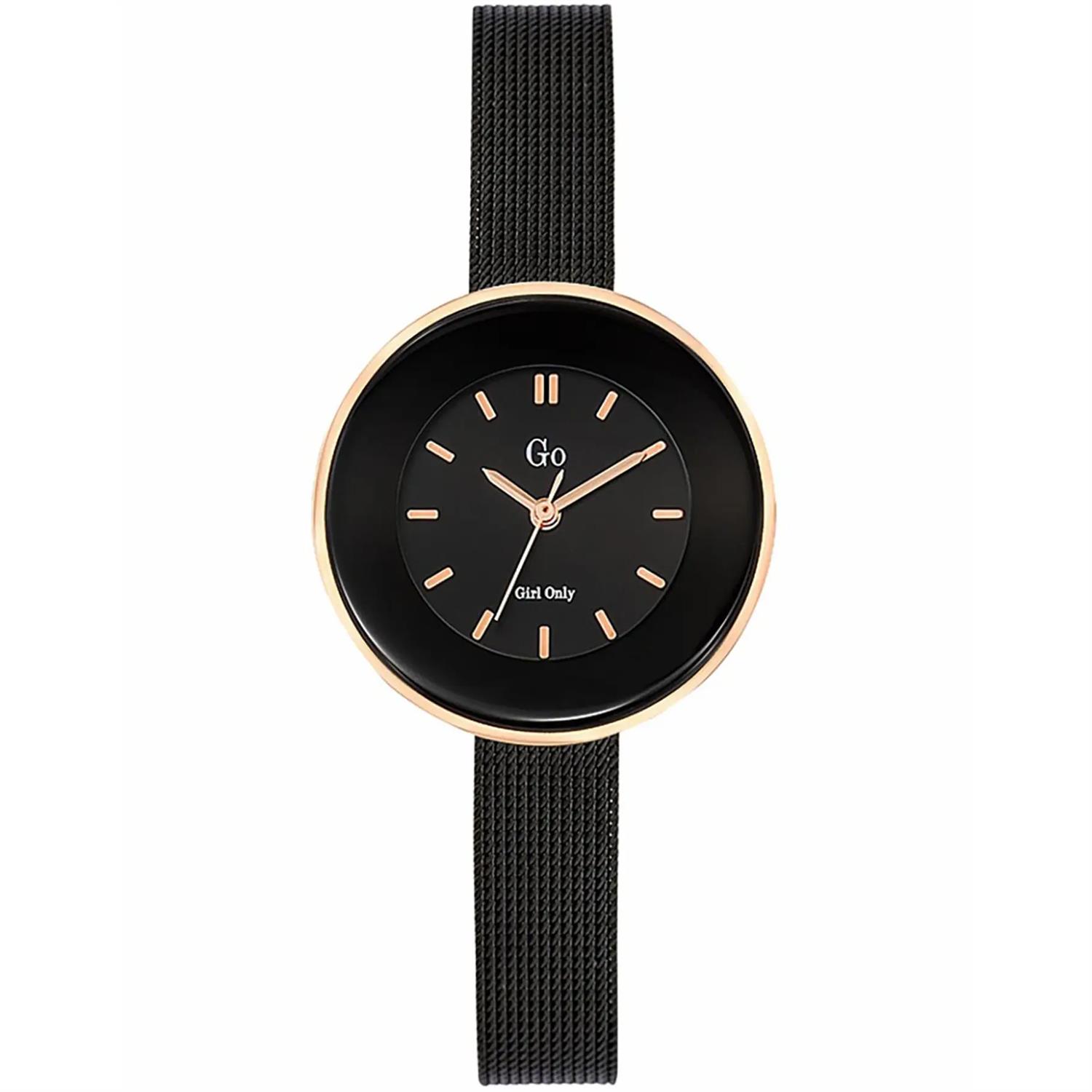 ساعت مچی جی او GO کد 695127