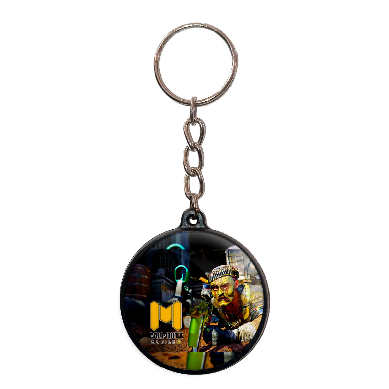 جاکلیدی پرمانه طرح call of duty کد pmj.1630