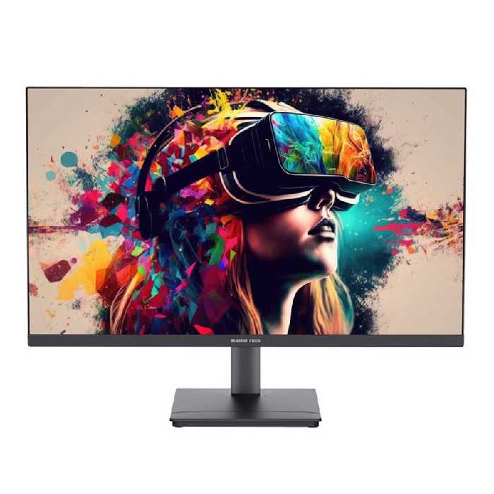 قیمت و خرید مانیتور 27 اینچ مسترتک مدل PA274iQH | یاس ارتباط