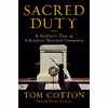 کتاب Sacred Duty اثر Tom Cotton انتشارات William Morrow