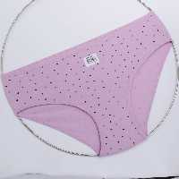 شورت زنانه 2XL میسپل طرح دار (20) کد 11607