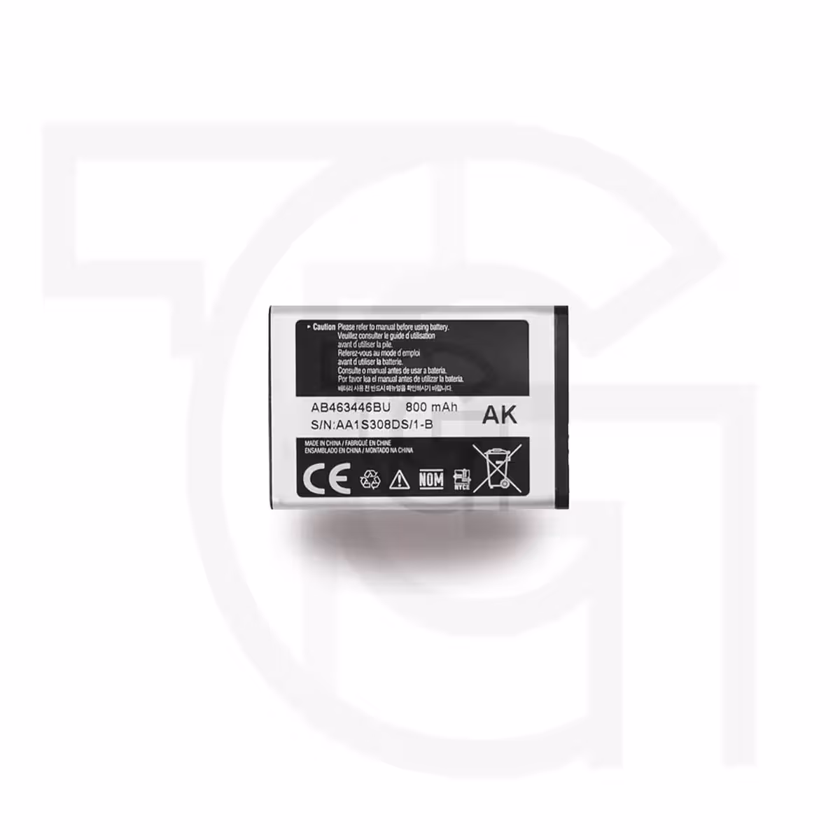 باتری سامسونگ Battery Samsung X630