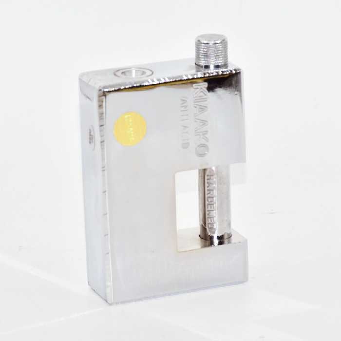 قفل کتابی کیا آکو مدل 1000k