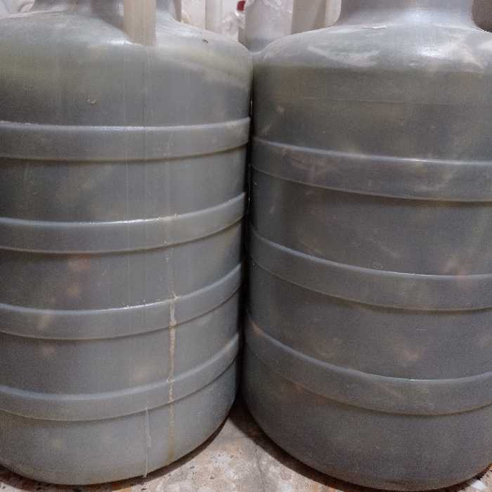 خیارشور خانگی ریز خوشمزه بدون مواد نگهدارنده