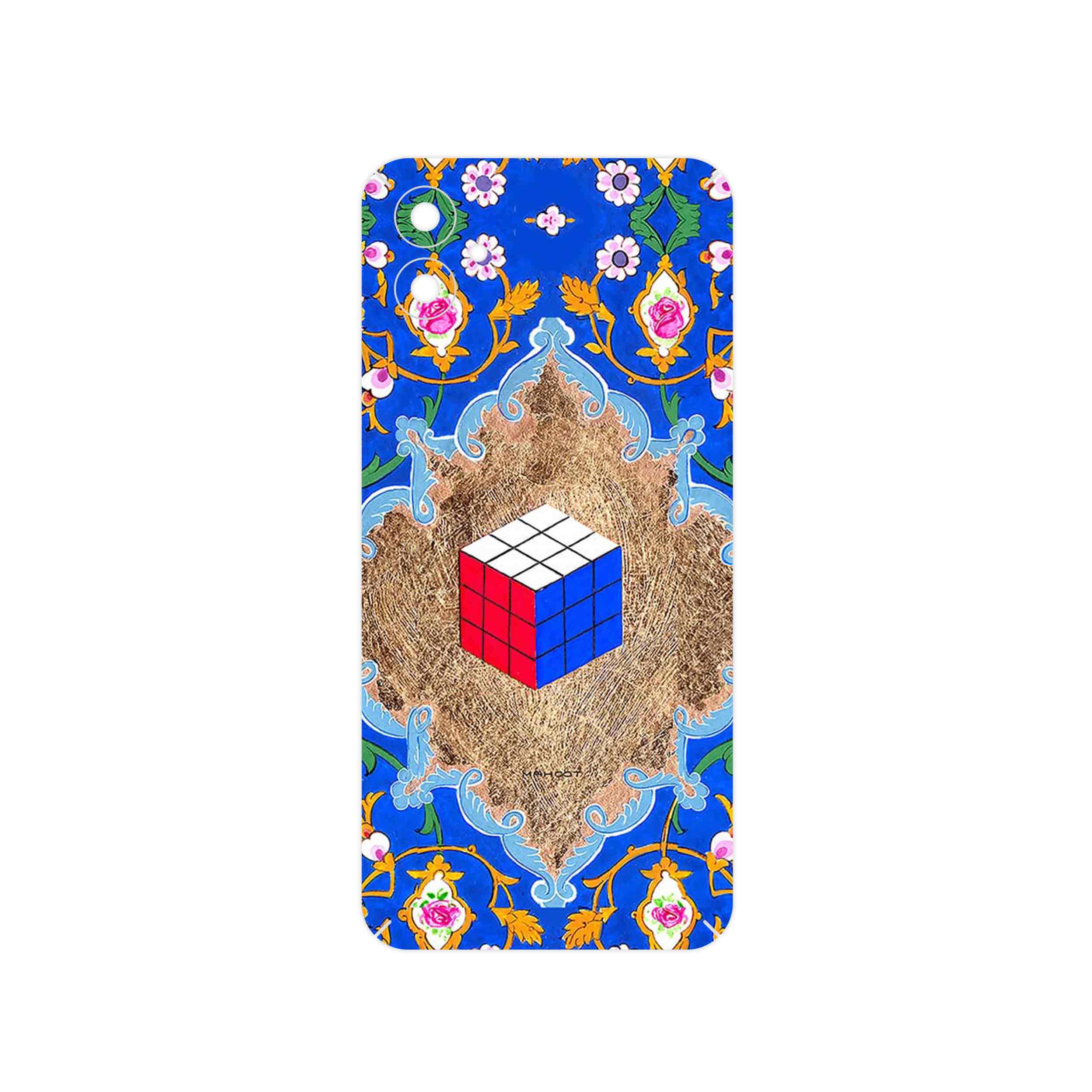 برچسب پوششی ماهوت مدل Maryams_Mathematics مناسب برای گوشی موبایل سامسونگ A04e