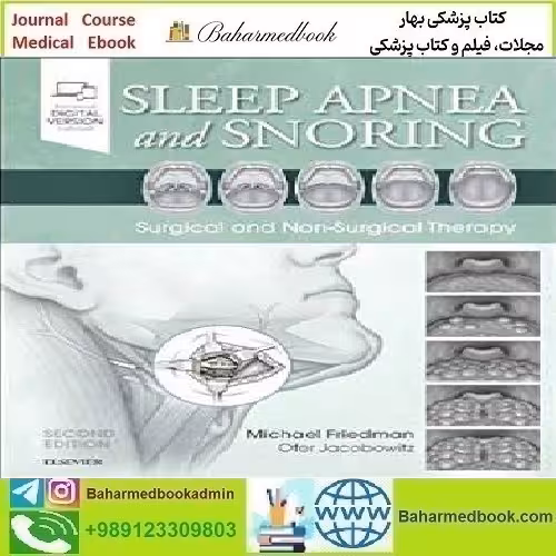 Sleep Apnea and Snoring Surgical and Non