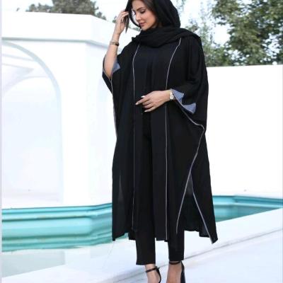 مانتو اسپرت زنانه مدل کالکشن محرمی خنک