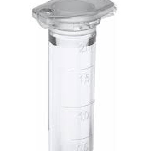 میکروتیوب 2ml بسته 250 عددی 