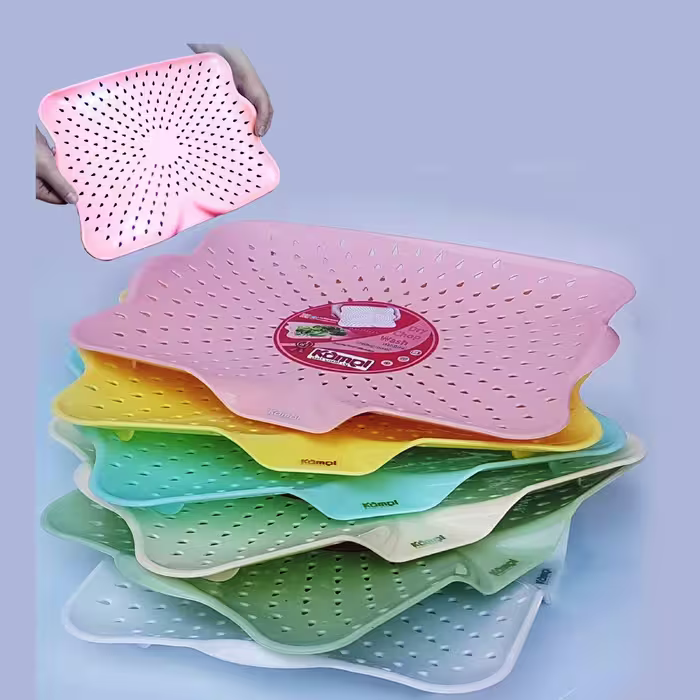 سینی آبکش کامل کد 800