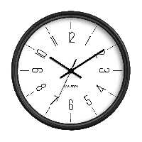 ساعت دیواری سال بردز مدل CW-157