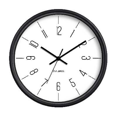 ساعت دیواری سال بردز مدل CW-157