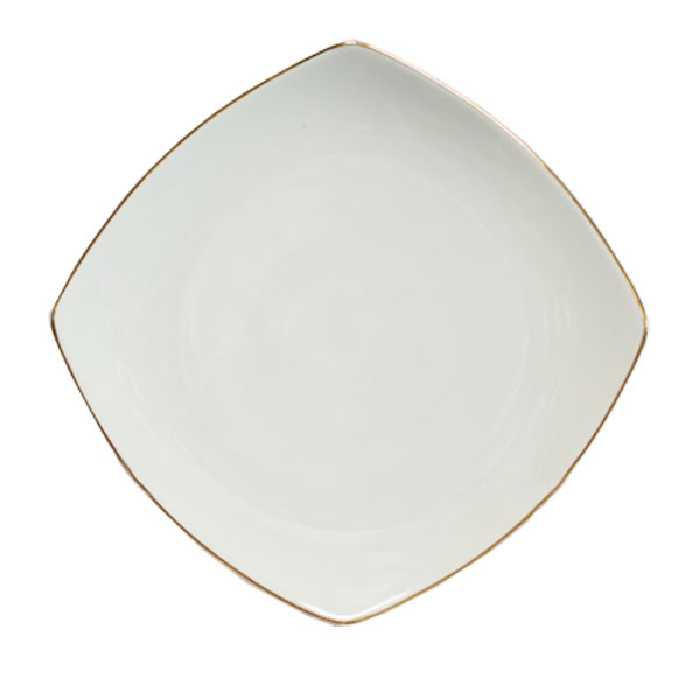 پیش دستی چینی لوریان مدل سناتور بسته 6 عددی