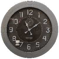 ساعت دیواری گارنت مدل 5227