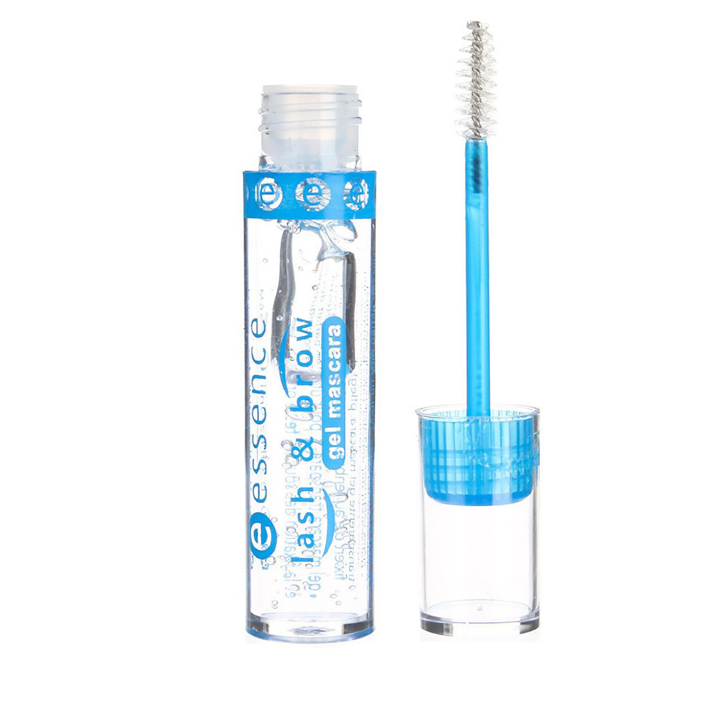 ژل ابرو اسنس Essence Gel Mascara
