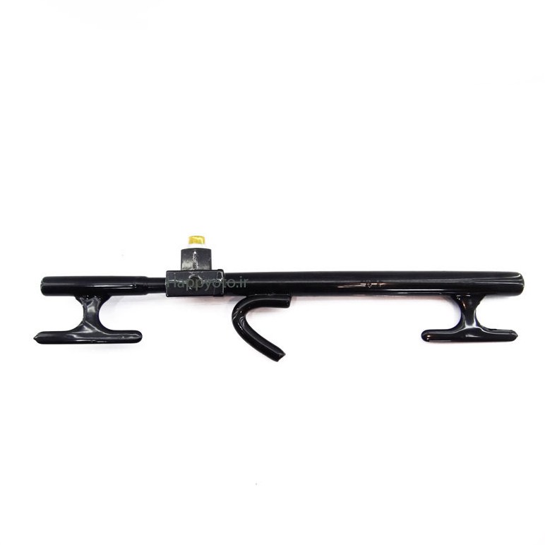 قفل فرمان ، 3 کاره سنگین خارجی کد796