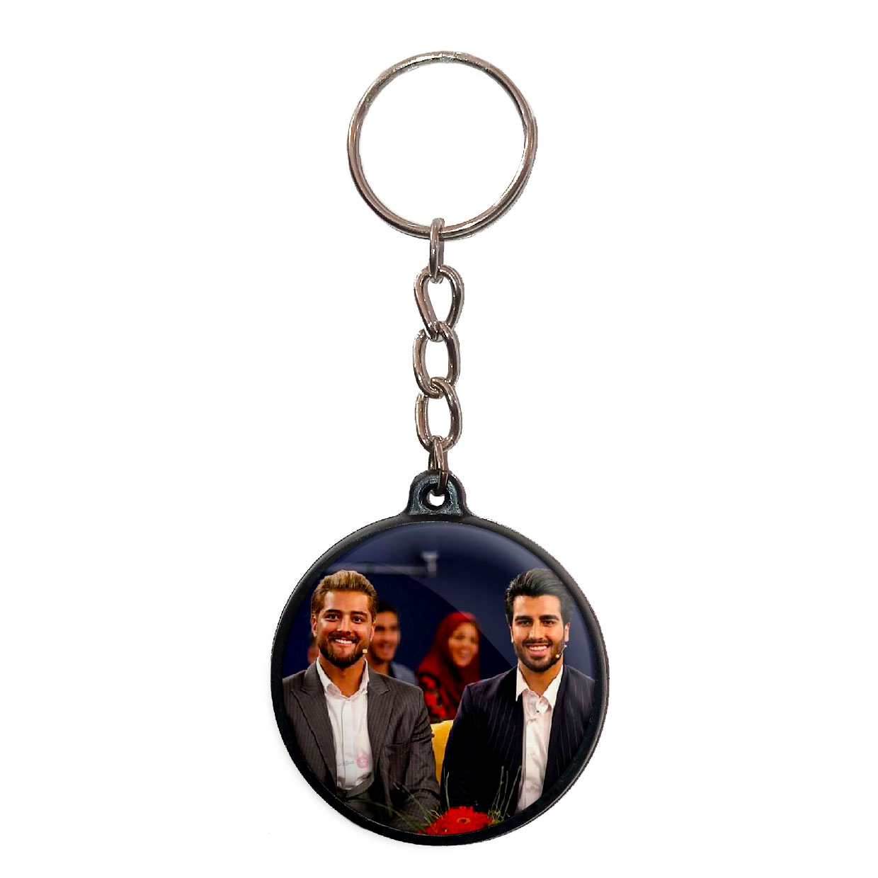 جاکلیدی پرمانه طرح ماکان بند کد pmj.8587