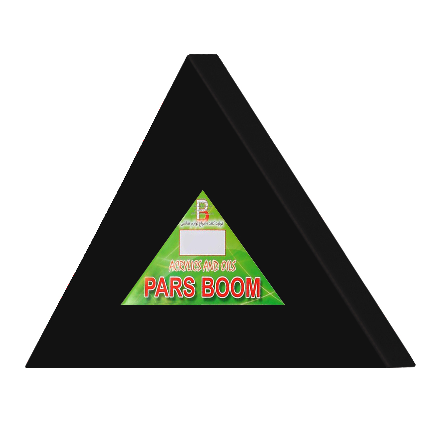 بوم نقاشی پارس بوم مدل BDEEP سایز 60×60 سانتی متر