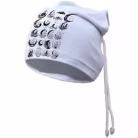 کلاه آی تمر مدل ماه کد 612