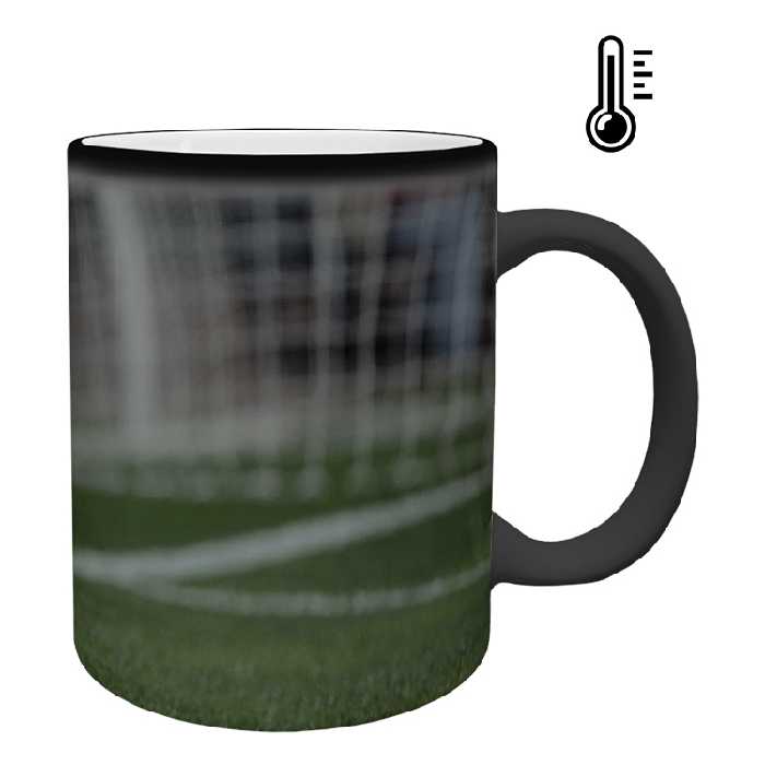 ماگ حرارتی مدل رونالدو کد 56