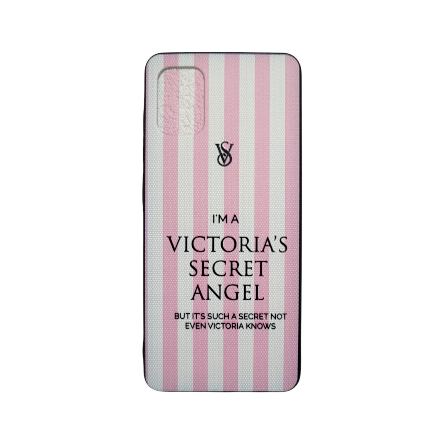  کاور ویکتوریا سکرت مدل t_a51 مناسب برای گوشی موبایل سامسونگ Galaxy A51