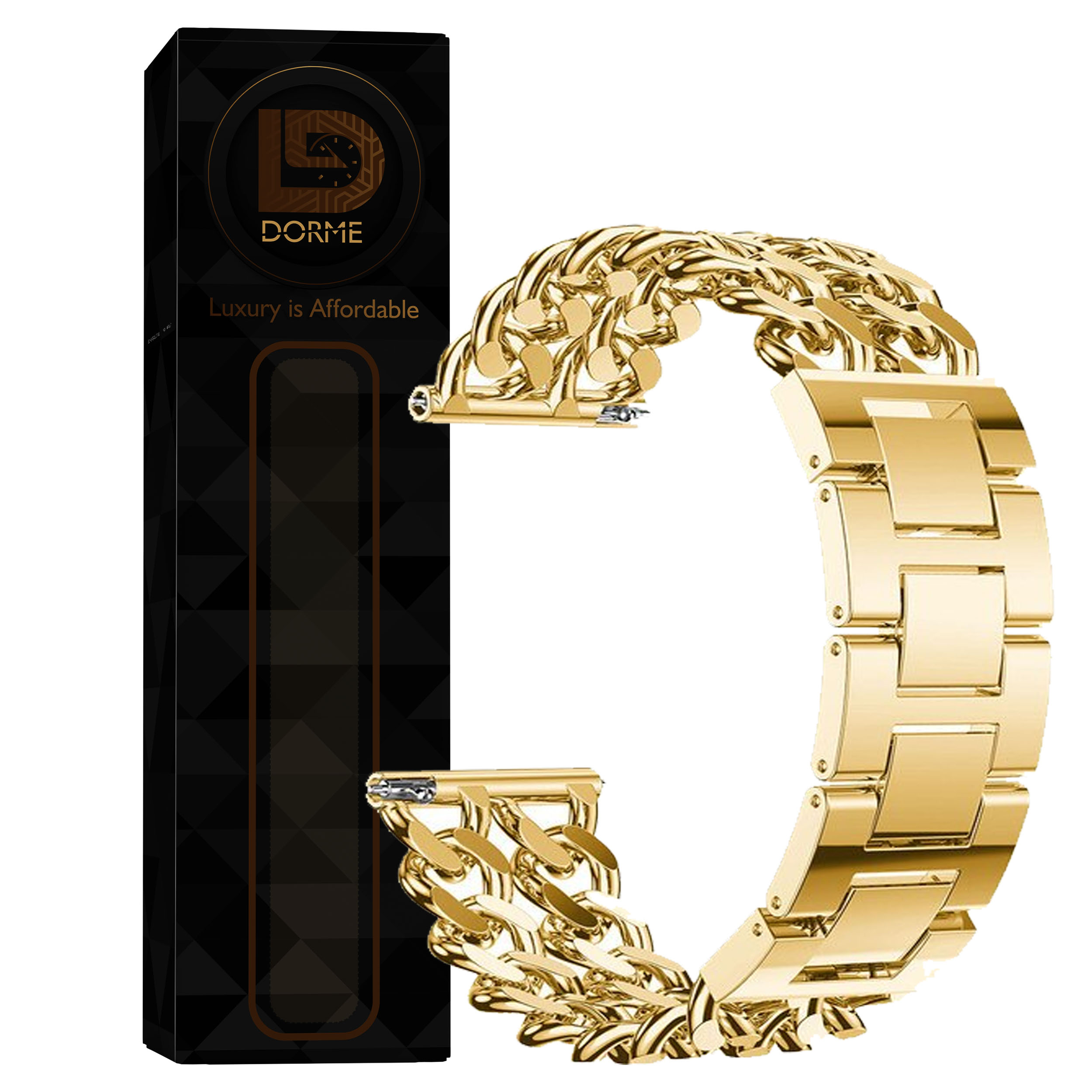 بند درمه مدل Lava  مناسب برای ساعت هوشمند شیائومی Huami Amazfit 2/2S