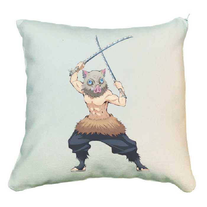 کوسن مدل انیمه