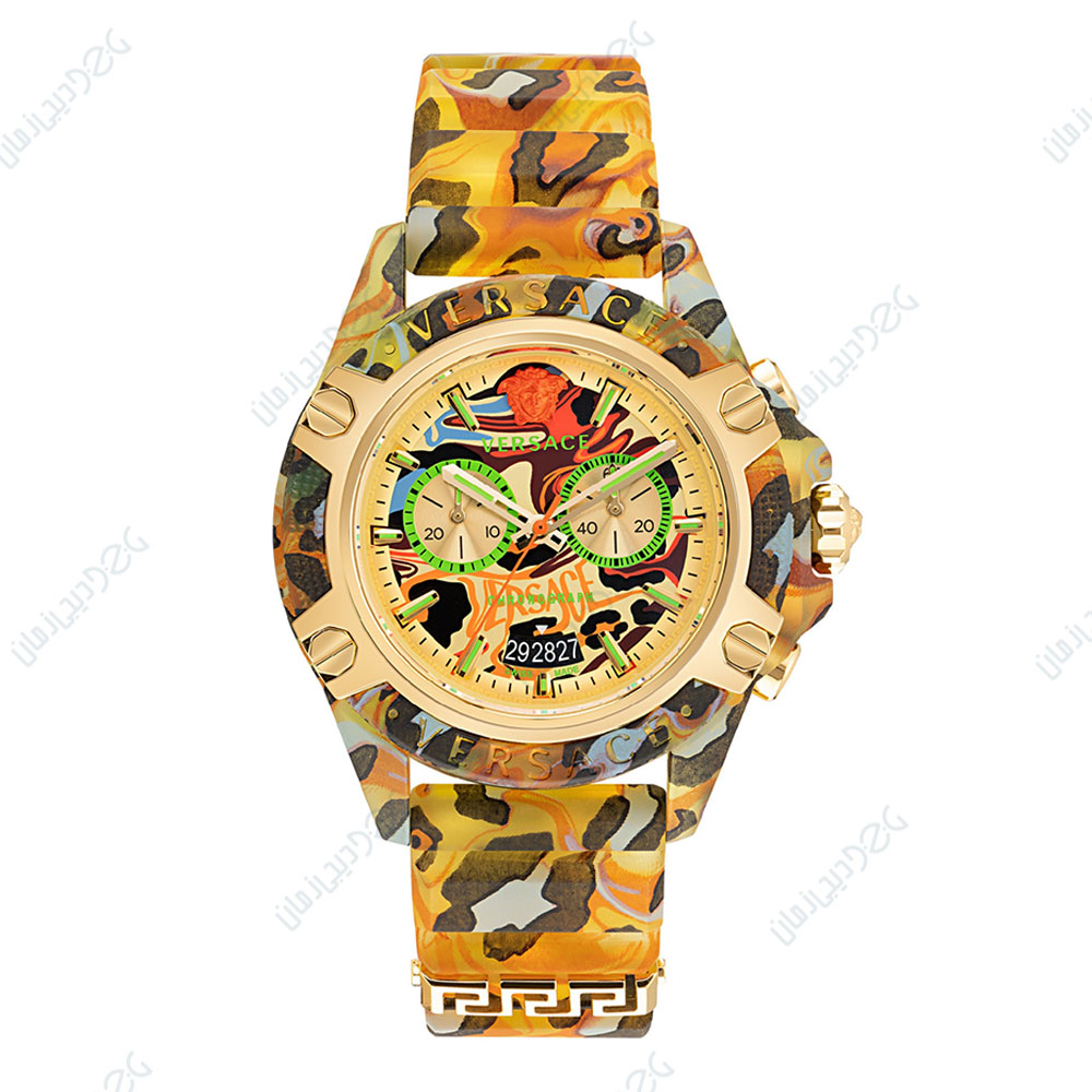 ساعت مچی مردانه ورساچه (Versace) | مدل V VVEZ700822