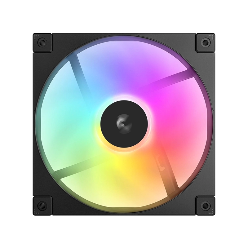 فن کیس DeepCool FD14 ARGB | با نورپردازی و خنککنندگی قوی