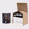ماگ کاکتی طرح انیمه مدل mgs14720