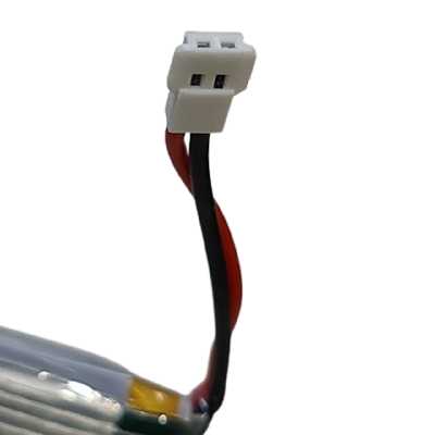 باتری لیتیومی بست ان جی اچ مدل HP-25C-702030 ظرفیت 300 میلی آمپر ساعت