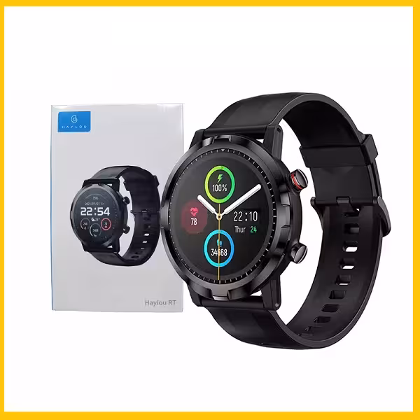 ساعت هوشمند هایلو Xiaomi Haylou RT LS05S