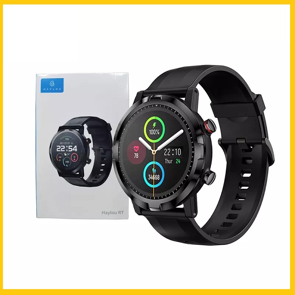 ساعت هوشمند هایلو Xiaomi Haylou RT LS05S