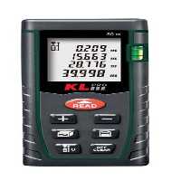 دستگاه اندازه گیری لیزری Kl Pro Klzm80 فاصله لیزر KLPRO
