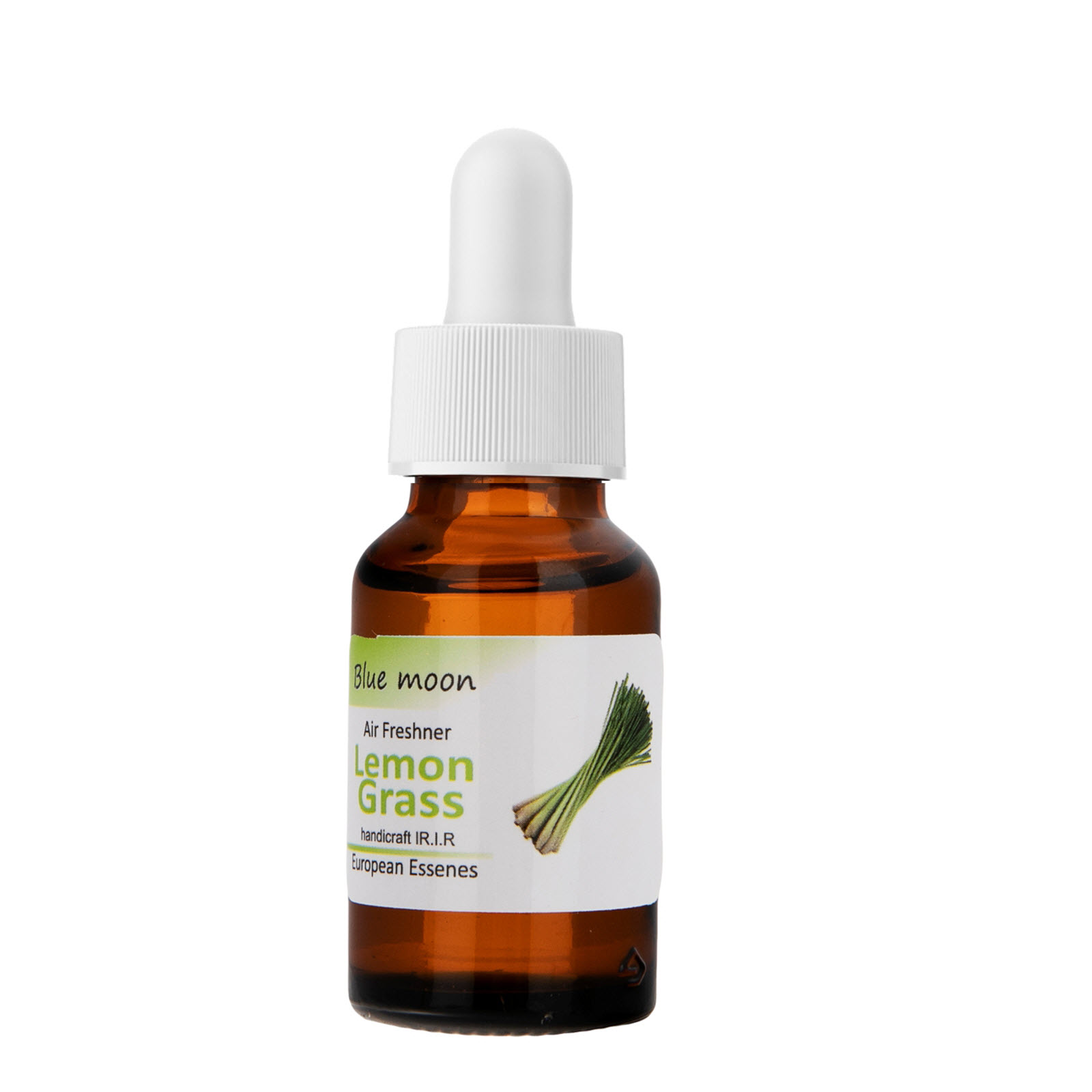 اسانس سوز مدل لمون گرس حجم 17 میلی لیتر