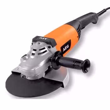 فرز اهنگری 2200 وات آاگ مدل WS2200-180