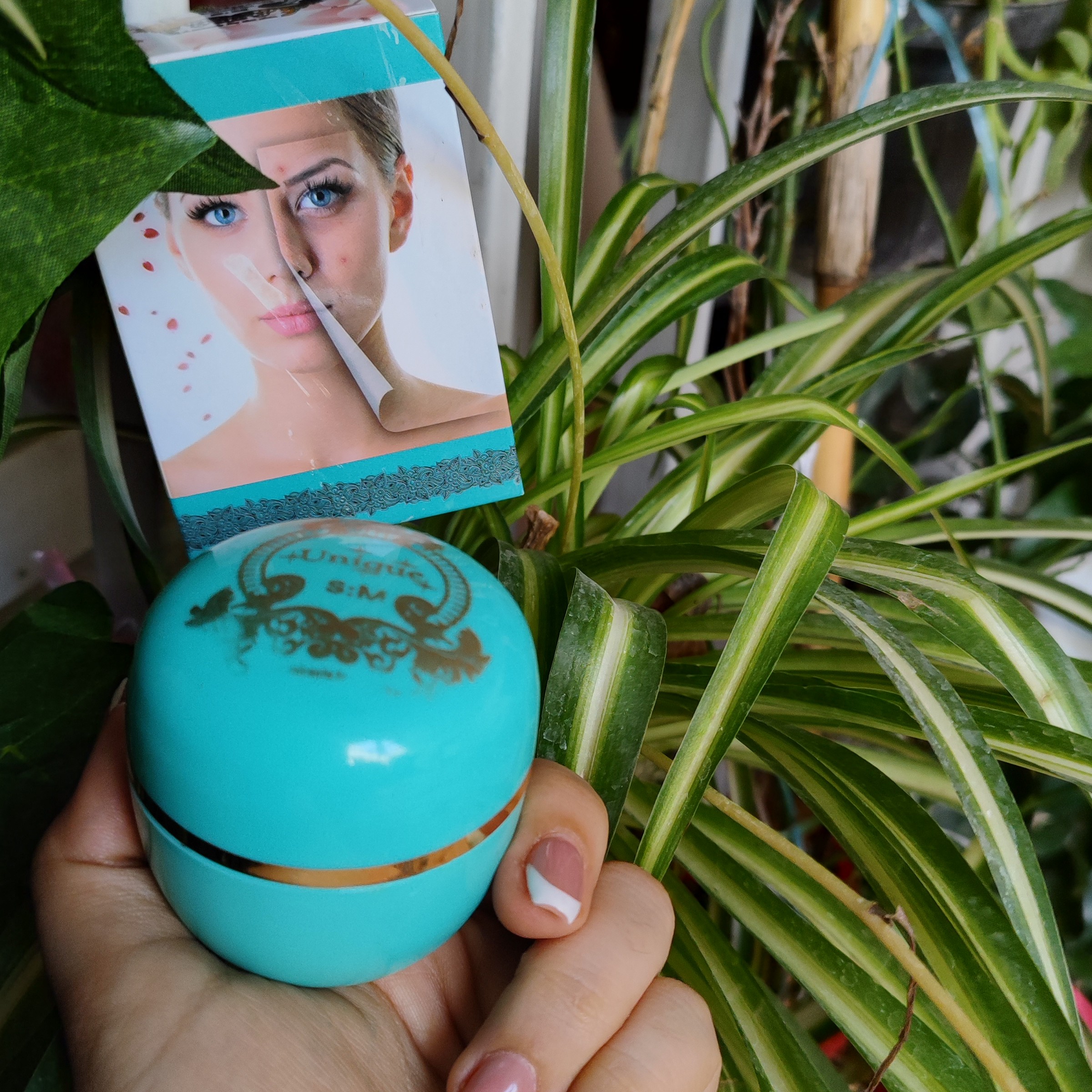 کرم یونیک جدید اصلی 