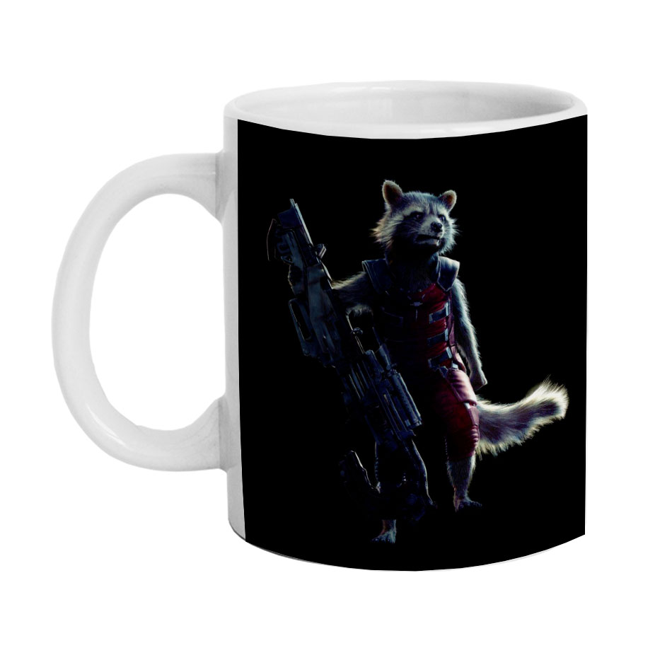 ماگ طرح فانتزی مدل M2510