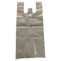 نایلون بسته بندی مدل دسته دار ضخیم 37.47 بسته 1 کیلوگرم