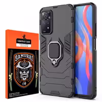 کاور سامورایی مدل ARC مناسب برای گوشی موبایل شیائومی Redmi Note 11 Pro 4G / 5G