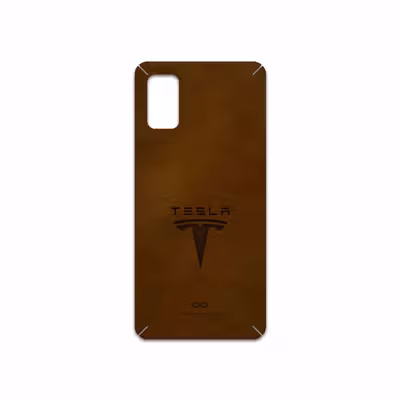 برچسب پوششی ماهوت مدل BFL-TSLA مناسب برای گوشی موبایل سامسونگ Galaxy A41