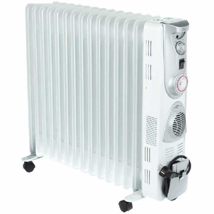 شوفاژ برقی تی بی کو مدل OR915