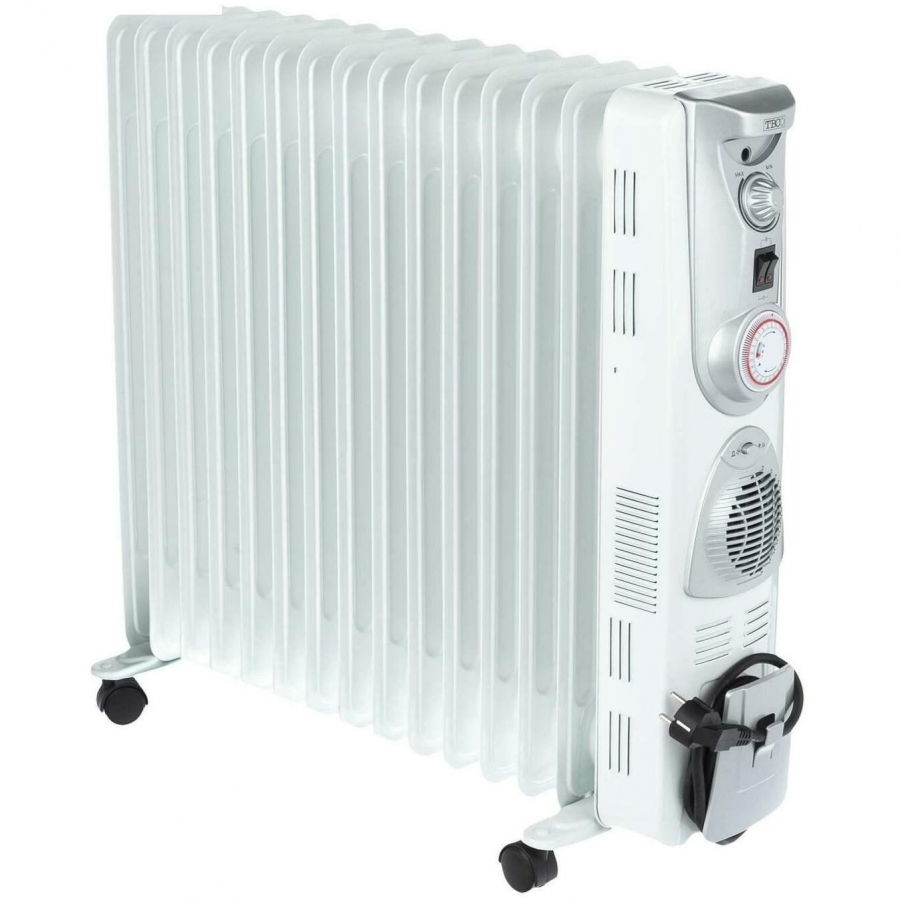 شوفاژ برقی تی بی کو مدل OR915