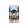 برچسب پوششی ماهوت مدل HAFEZ-Tomb مناسب برای تبلت لنوو A7-50 A3500 2014