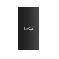 اس اس دی اکسترنال لکسار SL300 ظرفیت 1 ترابایت
