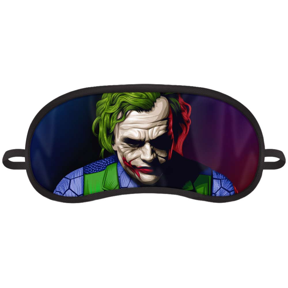چشم بند مدل Joker2