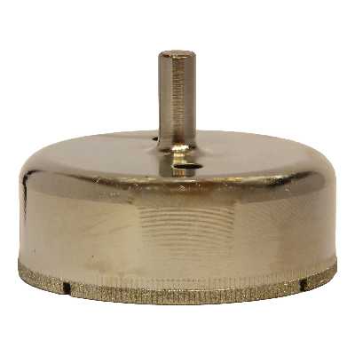 مته گردبر شیشه کد 11543 سایز 80 میلیمتر