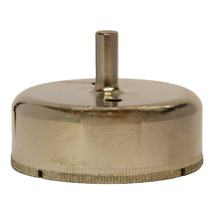 مته گردبر شیشه کد 11543 سایز 80 میلیمتر