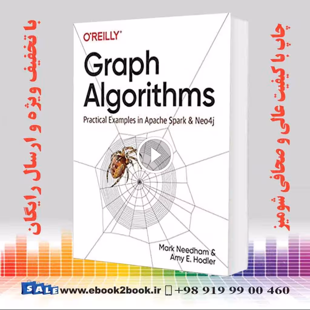 Graph Algorithms : Practical Examples in Apache Spark and Neo4j