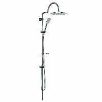 خرید و قیمت یونیورست فریز شاور مدل آریا|نوین هوم